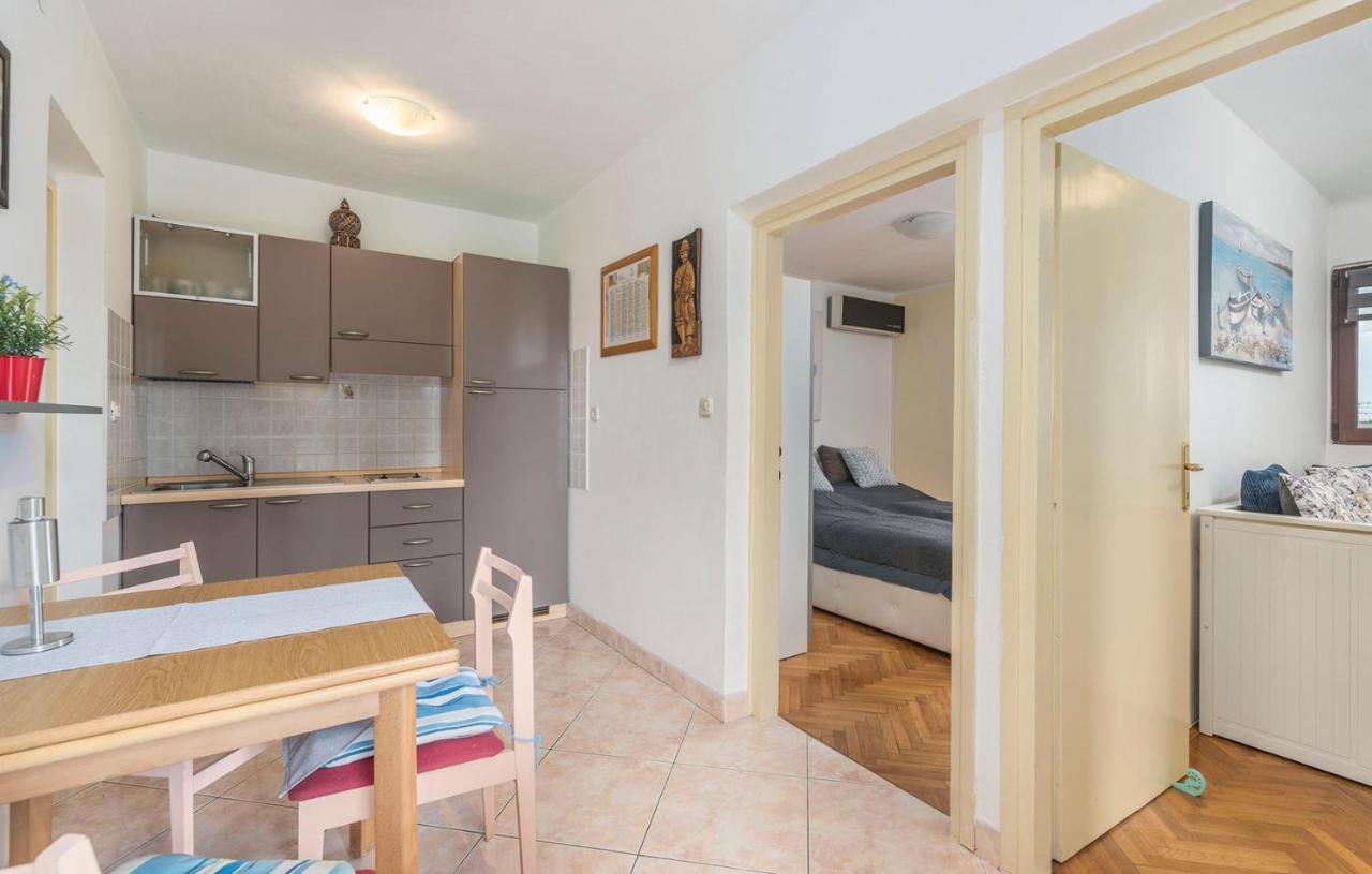 Apartments Tiha Luna Porec Luaran gambar