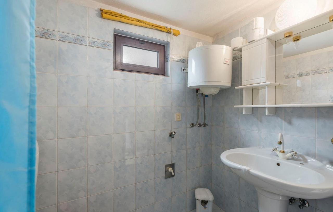Apartments Tiha Luna Porec Luaran gambar