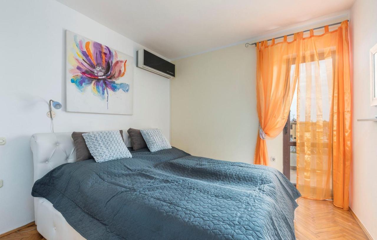 Apartments Tiha Luna Porec Luaran gambar