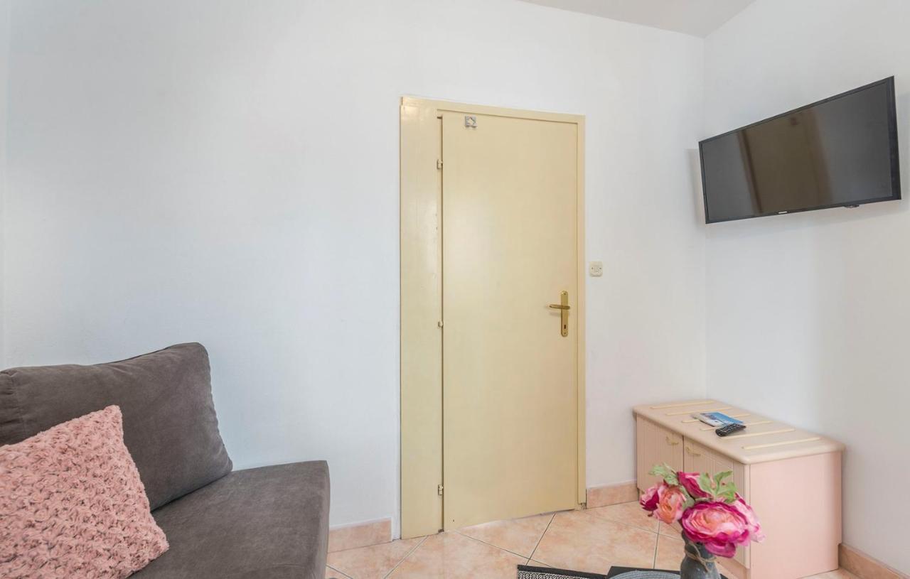 Apartments Tiha Luna Porec Luaran gambar