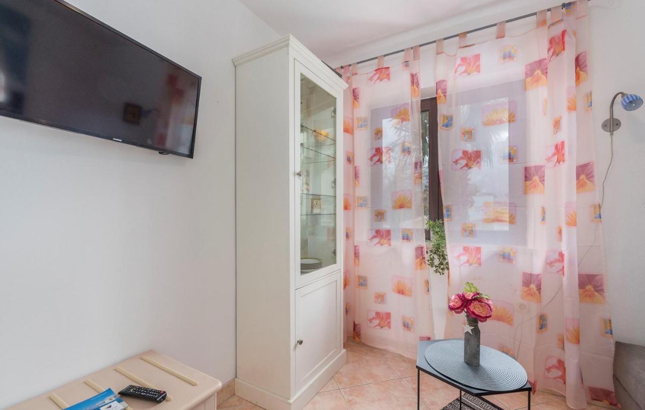 Apartments Tiha Luna Porec Luaran gambar