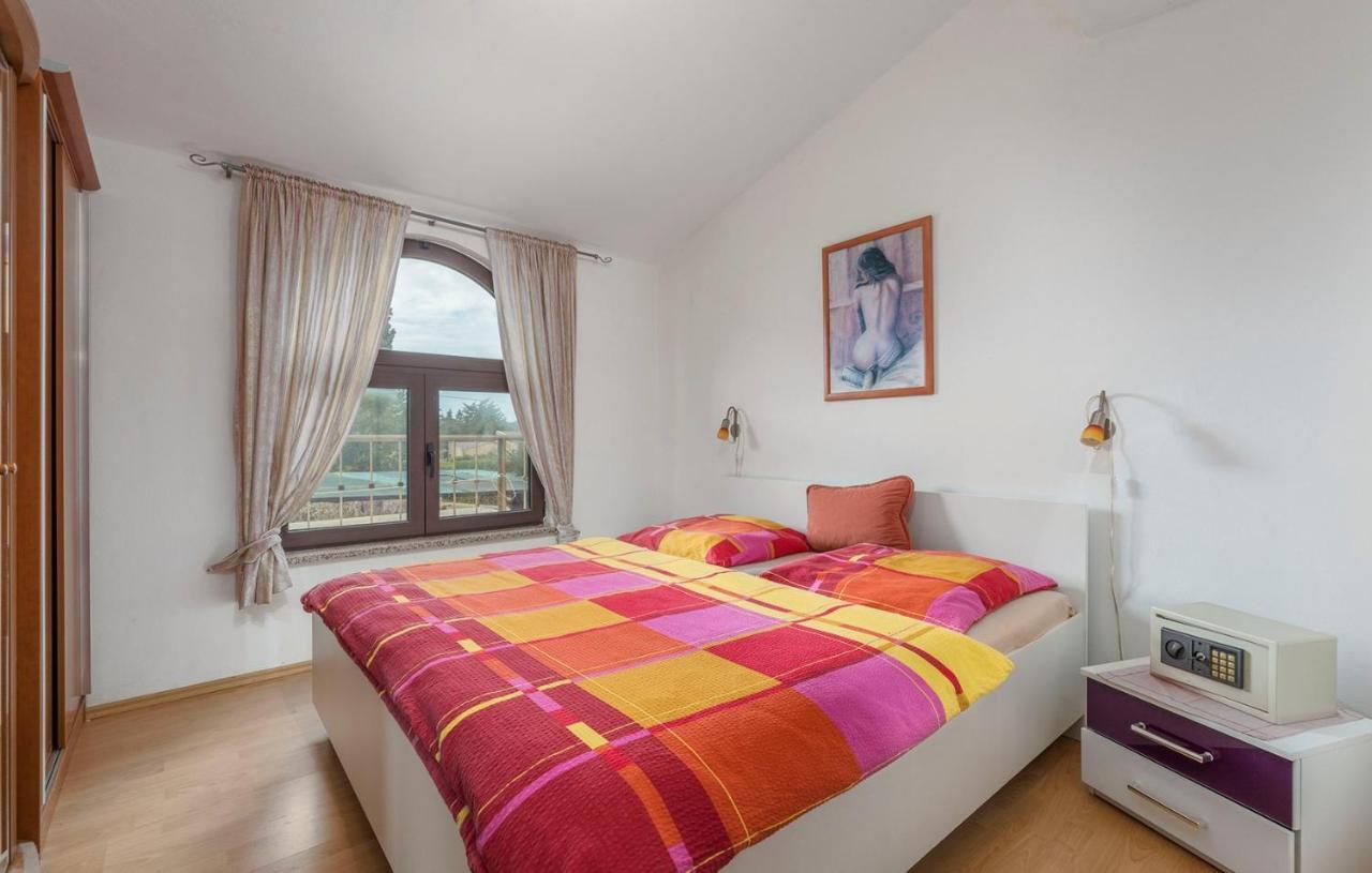 Apartments Tiha Luna Porec Luaran gambar