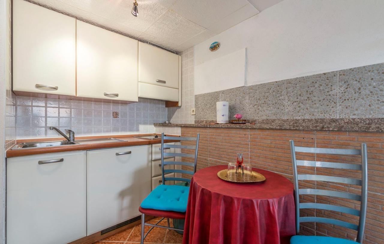 Apartments Tiha Luna Porec Luaran gambar