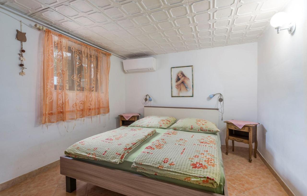 Apartments Tiha Luna Porec Luaran gambar