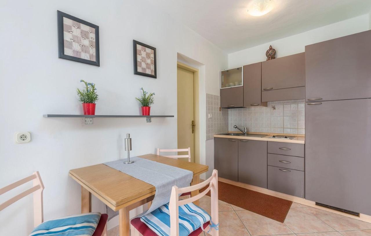 Apartments Tiha Luna Porec Luaran gambar